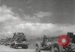 Image of Soviet troops entering  Balaklava  Crimea Ukraine, 1944, second 8 stock footage video 65675065833