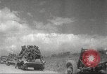 Image of Soviet troops entering  Balaklava  Crimea Ukraine, 1944, second 9 stock footage video 65675065833