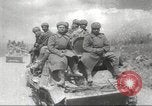 Image of Soviet troops entering  Balaklava  Crimea Ukraine, 1944, second 12 stock footage video 65675065833