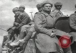 Image of Soviet troops entering  Balaklava  Crimea Ukraine, 1944, second 14 stock footage video 65675065833