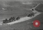 Image of Soviet troops entering  Balaklava  Crimea Ukraine, 1944, second 15 stock footage video 65675065833