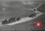 Image of Soviet troops entering  Balaklava  Crimea Ukraine, 1944, second 16 stock footage video 65675065833