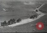 Image of Soviet troops entering  Balaklava  Crimea Ukraine, 1944, second 17 stock footage video 65675065833