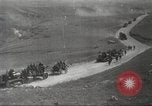 Image of Soviet troops entering  Balaklava  Crimea Ukraine, 1944, second 19 stock footage video 65675065833