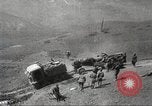 Image of Soviet troops entering  Balaklava  Crimea Ukraine, 1944, second 20 stock footage video 65675065833