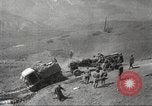 Image of Soviet troops entering  Balaklava  Crimea Ukraine, 1944, second 21 stock footage video 65675065833