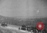 Image of Soviet troops entering  Balaklava  Crimea Ukraine, 1944, second 25 stock footage video 65675065833