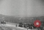 Image of Soviet troops entering  Balaklava  Crimea Ukraine, 1944, second 26 stock footage video 65675065833