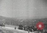 Image of Soviet troops entering  Balaklava  Crimea Ukraine, 1944, second 27 stock footage video 65675065833