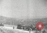 Image of Soviet troops entering  Balaklava  Crimea Ukraine, 1944, second 28 stock footage video 65675065833