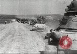 Image of Soviet troops entering  Balaklava  Crimea Ukraine, 1944, second 30 stock footage video 65675065833
