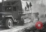 Image of Soviet troops entering  Balaklava  Crimea Ukraine, 1944, second 31 stock footage video 65675065833