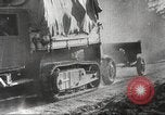Image of Soviet troops entering  Balaklava  Crimea Ukraine, 1944, second 32 stock footage video 65675065833
