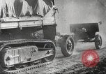 Image of Soviet troops entering  Balaklava  Crimea Ukraine, 1944, second 33 stock footage video 65675065833