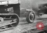 Image of Soviet troops entering  Balaklava  Crimea Ukraine, 1944, second 34 stock footage video 65675065833