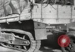 Image of Soviet troops entering  Balaklava  Crimea Ukraine, 1944, second 38 stock footage video 65675065833