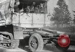 Image of Soviet troops entering  Balaklava  Crimea Ukraine, 1944, second 39 stock footage video 65675065833