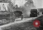 Image of Soviet troops entering  Balaklava  Crimea Ukraine, 1944, second 41 stock footage video 65675065833