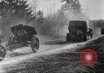 Image of Soviet troops entering  Balaklava  Crimea Ukraine, 1944, second 42 stock footage video 65675065833