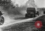 Image of Soviet troops entering  Balaklava  Crimea Ukraine, 1944, second 43 stock footage video 65675065833