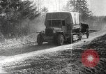 Image of Soviet troops entering  Balaklava  Crimea Ukraine, 1944, second 45 stock footage video 65675065833