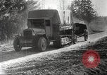 Image of Soviet troops entering  Balaklava  Crimea Ukraine, 1944, second 46 stock footage video 65675065833