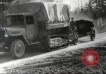 Image of Soviet troops entering  Balaklava  Crimea Ukraine, 1944, second 47 stock footage video 65675065833