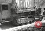 Image of Soviet troops entering  Balaklava  Crimea Ukraine, 1944, second 48 stock footage video 65675065833
