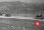 Image of Soviet troops entering  Balaklava  Crimea Ukraine, 1944, second 49 stock footage video 65675065833