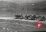 Image of Soviet troops entering  Balaklava  Crimea Ukraine, 1944, second 51 stock footage video 65675065833