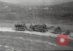 Image of Soviet troops entering  Balaklava  Crimea Ukraine, 1944, second 52 stock footage video 65675065833