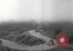 Image of Soviet troops entering  Balaklava  Crimea Ukraine, 1944, second 53 stock footage video 65675065833