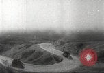 Image of Soviet troops entering  Balaklava  Crimea Ukraine, 1944, second 57 stock footage video 65675065833