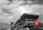 Image of Soviet troops entering  Balaklava  Crimea Ukraine, 1944, second 59 stock footage video 65675065833