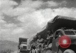 Image of Soviet troops entering  Balaklava  Crimea Ukraine, 1944, second 60 stock footage video 65675065833