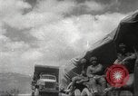 Image of Soviet troops entering  Balaklava  Crimea Ukraine, 1944, second 61 stock footage video 65675065833
