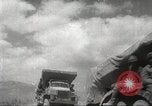 Image of Soviet troops entering  Balaklava  Crimea Ukraine, 1944, second 62 stock footage video 65675065833