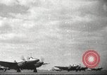 Immagine di Petlyakov sovietica Pe-2 bombardieri L'Ucraina, 1944, secondo 1 filmato di repertorio 65675065834