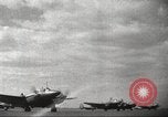 Immagine di Petlyakov sovietica Pe-2 bombardieri L'Ucraina, 1944, secondo 5 filmato di repertorio 65675065834
