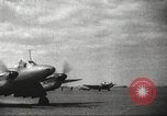 Immagine di Petlyakov sovietica Pe-2 bombardieri L'Ucraina, 1944, secondo 11 filmato di repertorio 65675065834