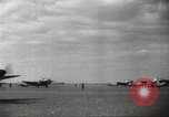 Immagine di Petlyakov sovietica Pe-2 bombardieri L'Ucraina, 1944, secondo 13 filmato di repertorio 65675065834