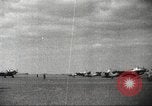 Immagine di Petlyakov sovietica Pe-2 bombardieri L'Ucraina, 1944, secondo 14 filmato di repertorio 65675065834