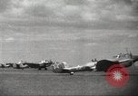 Immagine di Petlyakov sovietica Pe-2 bombardieri L'Ucraina, 1944, secondo 17 filmato di repertorio 65675065834