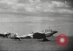 Immagine di Petlyakov sovietica Pe-2 bombardieri L'Ucraina, 1944, secondo 19 filmato di repertorio 65675065834