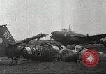 Immagine di Petlyakov sovietica Pe-2 bombardieri L'Ucraina, 1944, secondo 21 filmato di repertorio 65675065834