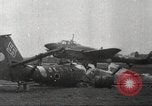 Immagine di Petlyakov sovietica Pe-2 bombardieri L'Ucraina, 1944, secondo 22 filmato di repertorio 65675065834