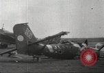 Immagine di Petlyakov sovietica Pe-2 bombardieri L'Ucraina, 1944, secondo 25 filmato di repertorio 65675065834