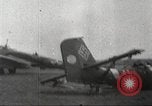 Immagine di Petlyakov sovietica Pe-2 bombardieri L'Ucraina, 1944, secondo 26 filmato di repertorio 65675065834