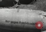 Immagine di Petlyakov sovietica Pe-2 bombardieri L'Ucraina, 1944, secondo 28 filmato di repertorio 65675065834