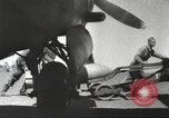 Immagine di Petlyakov sovietica Pe-2 bombardieri L'Ucraina, 1944, secondo 34 filmato di repertorio 65675065834